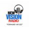 NEW VISION RADIO 1 logo