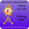 New York Catholic Radio logo