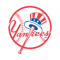 New York Yankees logo