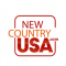 NewCountryUSA logo