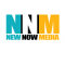 Newnowmedia radio logo