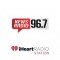 News Radio 96.7 logo