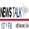 News Talk 1079 logo