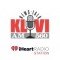 News Talk 560 KLVI logo