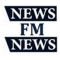 NewsFM logo