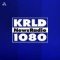 NewsRadio 1080 KRLD logo