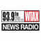 NewsRadio WTAX logo