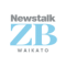 Newstalk ZB Waikato logo
