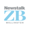 Newstalk ZB Wellington logo