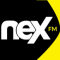 CIRCUITO NEX logo