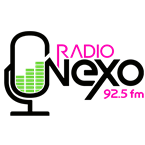 Nexo 92.5 logo