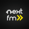 Next FM Brasil logo