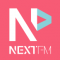 Next FM - Hungary logo