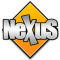 NeXuS Radio logo