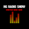 NG RADIO SHOW logo