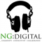 NGDIGITAL logo