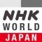 NHK WORLD JAPAN logo