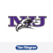 Niagara Purple Eagles Sports Network logo