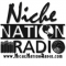 Niche Nation Radio logo