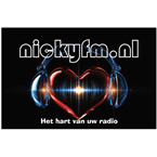 Nicky FM logo