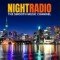Night Radio logo