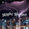 NIGHT STORMS logo