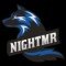 Nightmre logo
