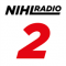 NIHL Radio 2 logo