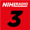 NIHL Radio 3 logo