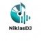 Niklas-dj logo