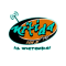 Nitida 106.3FM logo