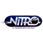 Nitro Radio logo