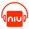 NiuFM logo