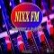 NixxFM logo