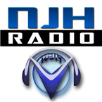 NJH Radio logo