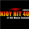 Njoy Hit 40 Europe logo