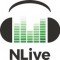 NLive Radio logo