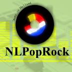 NLPopRock logo