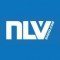NLV RADIO ANGLO logo