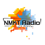 NMKT Radio logo