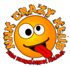 NNK Crazy Club logo