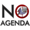 No Agenda Global Radio logo