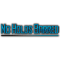 No Holds Barred Radio logo