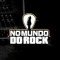 Rádio No Mundo do Rock logo