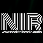 Nock Italia Radio logo