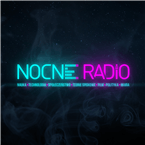 Nocne Radio logo