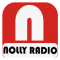 Nolly Radio logo