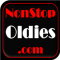 NonStopOldies logo