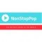 Nonstoppop logo
