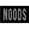 Noods Radio logo